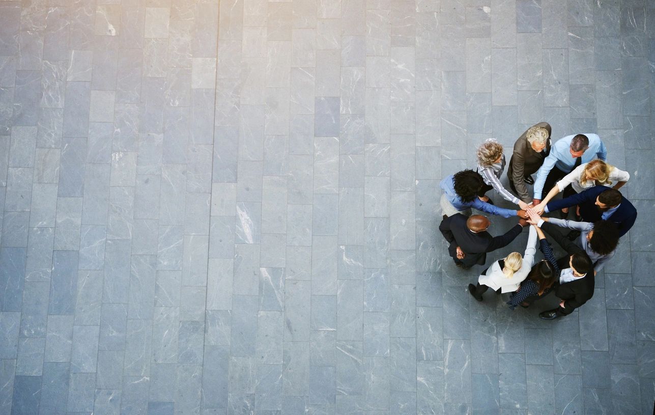 Helping Your Business Build & Grow
